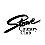 Stowe Country Club logo